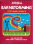 Atari  2600&nbsp; - &nbsp;Barnstorming (CCE)